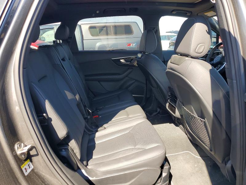 Aukcja sprzedaży 2025 Audi Q7, vin: WA1LVBF79SD020428, numer aukcji: 48862146