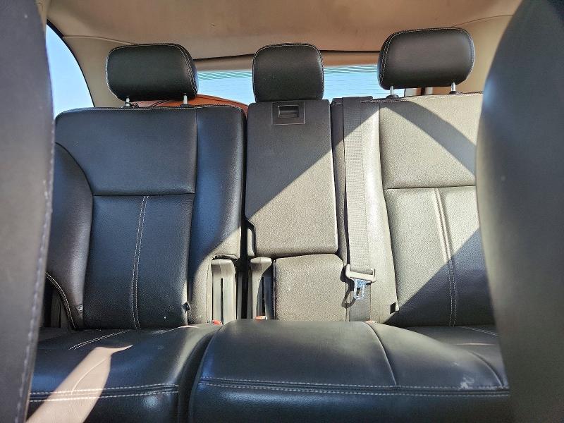 Aukcja sprzedaży 2008 Ford Edge, vin: 2FMDK39C28BA78120, numer aukcji: 51398346