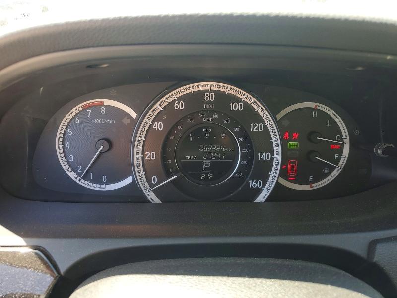 49946716 :رقم المزاد ، 1HGCR2F37HA034377 vin ، 2017 Honda Accord مزاد بيع