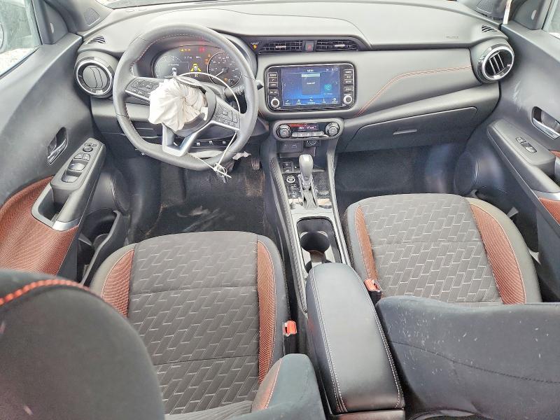 Aukcja sprzedaży 2024 Nissan Kicks, vin: 3N1CP5DV8RL528755, numer aukcji: 50494346