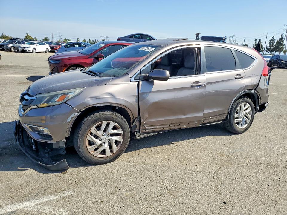 2016 Honda Cr-v მანქანა იყიდება აუქციონზე, vin: 3CZRM3H56GG723428, აუქციონის ნომერი: 51672626