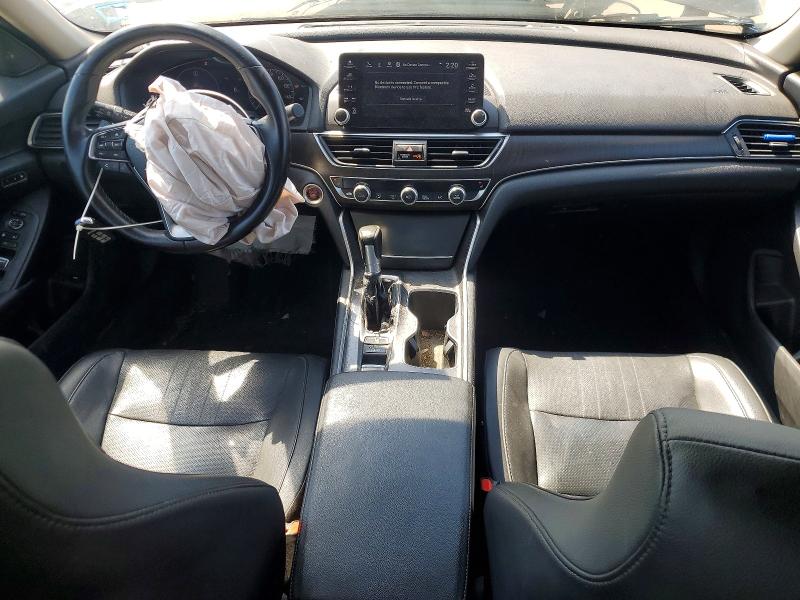Продаж на аукціоні авто 2021 Honda Accord, vin: 1HGCV1F53MA073470, номер лоту: 50004016