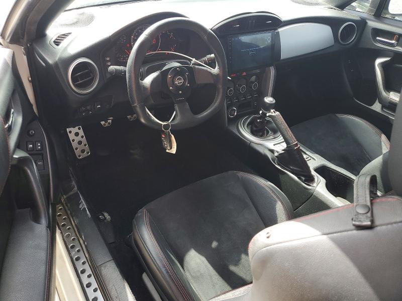 Продажа на аукционе авто 2014 Subaru Brz, vin: JF1ZCAC14E9605902, номер лота: 51263626