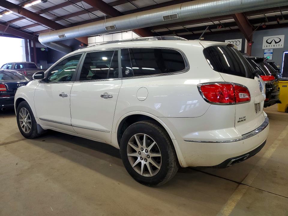 48873396 :رقم المزاد ، 5GAKVCKD5DJ207397 vin ، 2013 Buick Enclave مزاد بيع