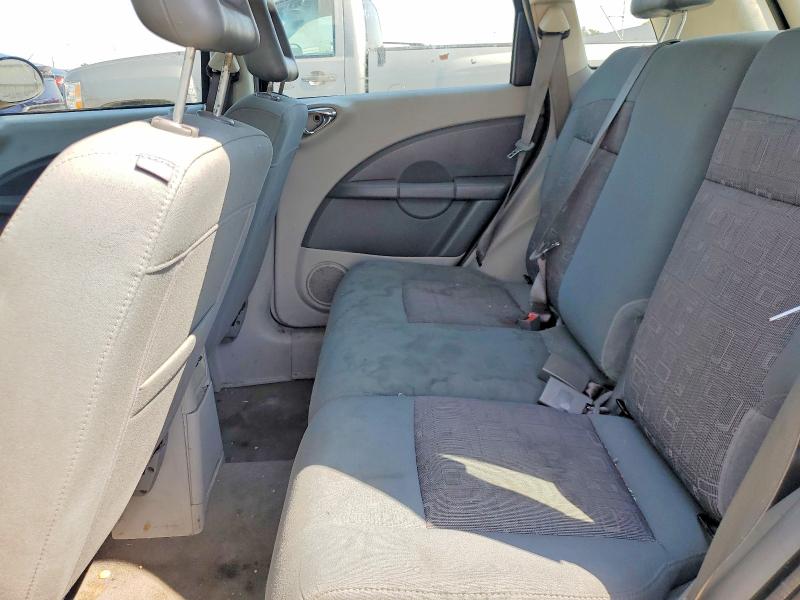 51672946 :رقم المزاد ، 3A8FY48B18T103077 vin ، 2008 Chrysler Pt Cruiser مزاد بيع
