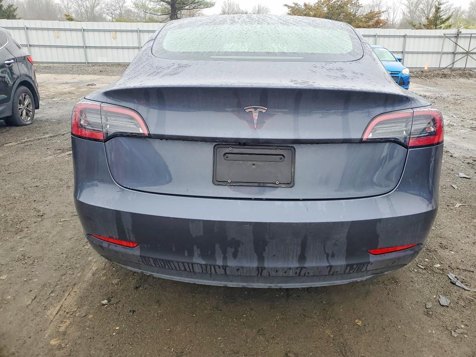 Продаж на аукціоні авто 2023 Tesla Model 3, vin: 5YJ3E1EA3PF674015, номер лоту: 48079226