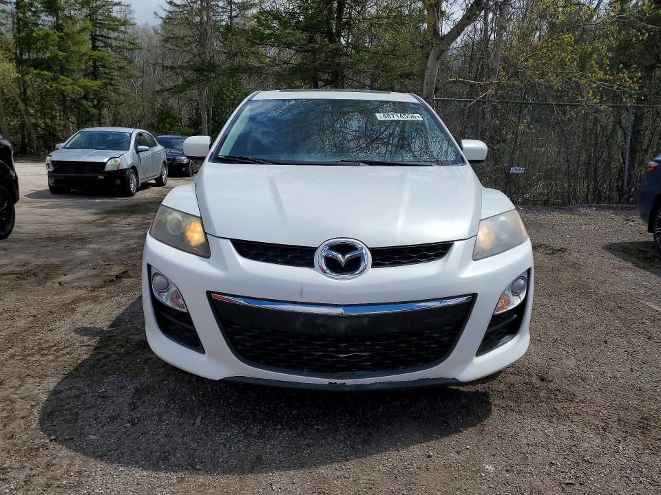 Aukcja sprzedaży 2011 Mazda Cx-7, vin: JM3ER2B51B0407268, numer aukcji: 48714556