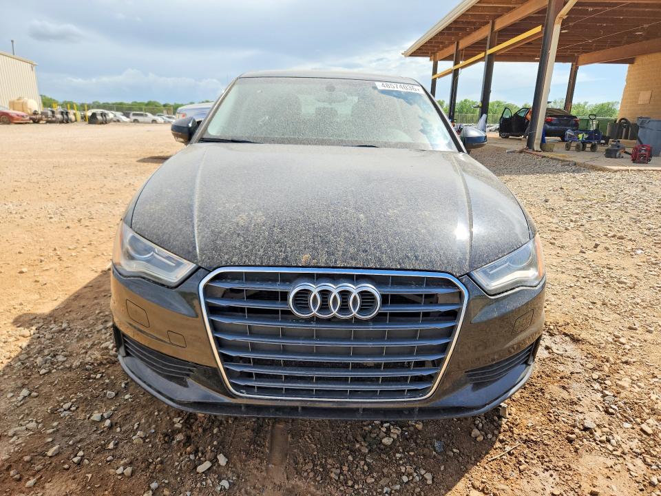 48574036 :رقم المزاد ، WAUBFGFF7F1020080 vin ، 2015 Audi A3 مزاد بيع
