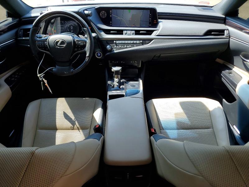 Aukcja sprzedaży 2021 Lexus Es 300h, vin: 58ADA1C13MU007696, numer aukcji: 50152576