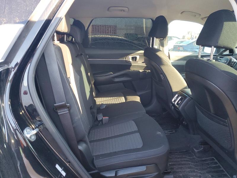 Продаж на аукціоні авто 2025 Kia Sorento, vin: 5XYRGDJC3SG322373, номер лоту: 47354046