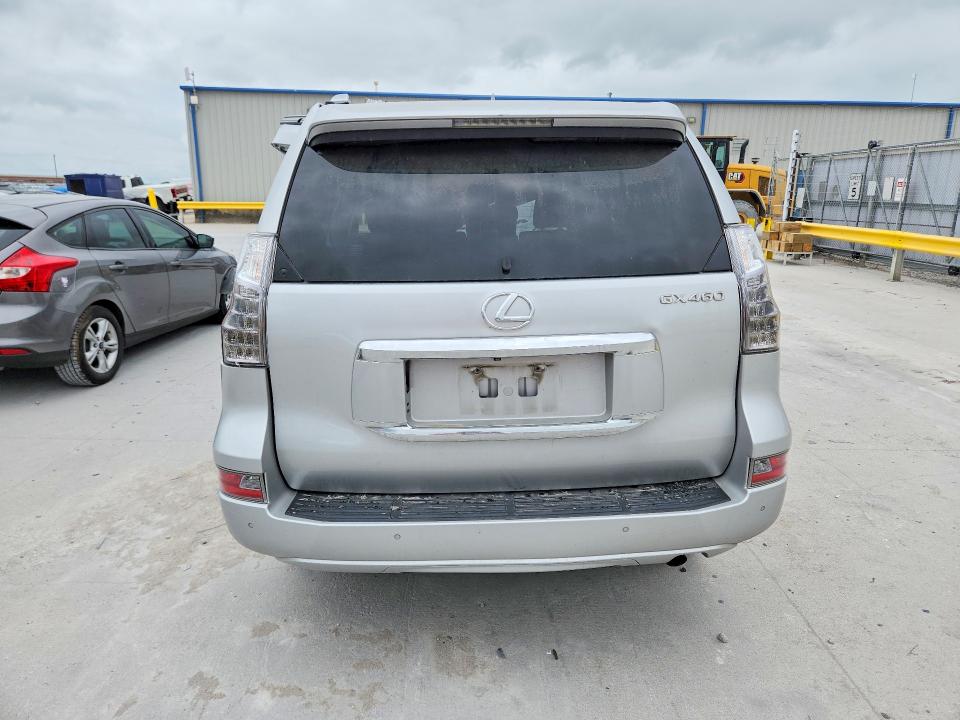Продаж на аукціоні авто 2014 Lexus Gx, vin: JTJBM7FX3E5068326, номер лоту: 49789786