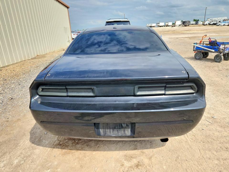 Продаж на аукціоні авто 2010 Dodge Challenger, vin: 2B3CJ4DVXAH313823, номер лоту: 49872926