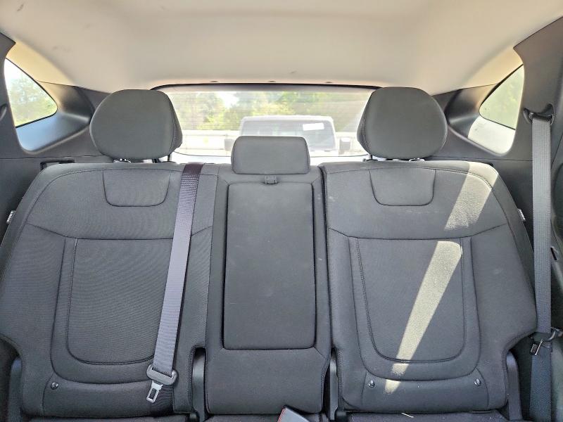 Aukcja sprzedaży 2025 Hyundai Tucson Hybrid, vin: KM8JBDD16SU309195, numer aukcji: 51429986