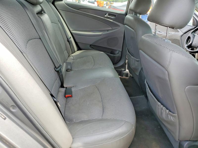 Aukcja sprzedaży 2012 Hyundai Sonata, vin: 5NPEC4AB7CH428644, numer aukcji: 50724196