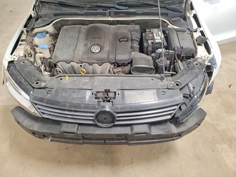 Продажа на аукционе авто 2011 Volkswagen Jetta, vin: 3VWDX7AJ2BM327431, номер лота: 49317916