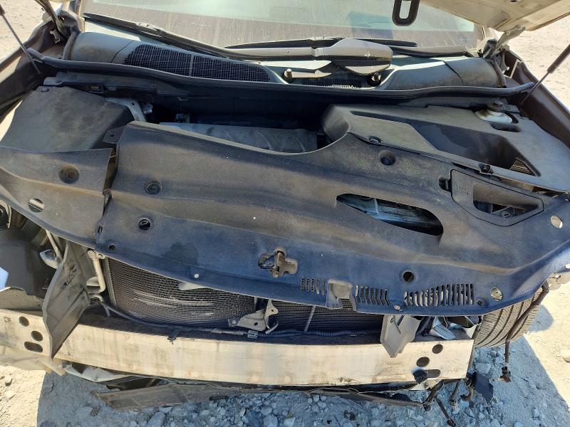 49884706 :رقم المزاد ، 2T2ZK1BA5CC070659 vin ، 2012 Lexus Rx مزاد بيع