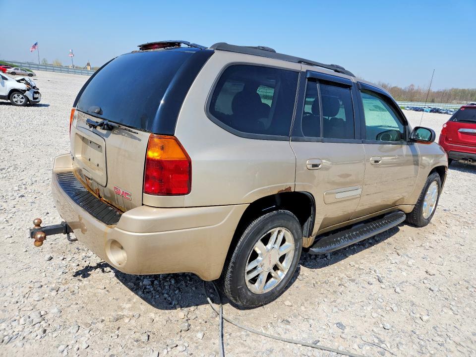49423536 :رقم المزاد ، 1GKDT13S152257650 vin ، 2005 Gmc Envoy مزاد بيع