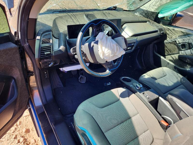 Aukcja sprzedaży 2018 Bmw I3, vin: WBY7Z8C51JVB86941, numer aukcji: 48548546