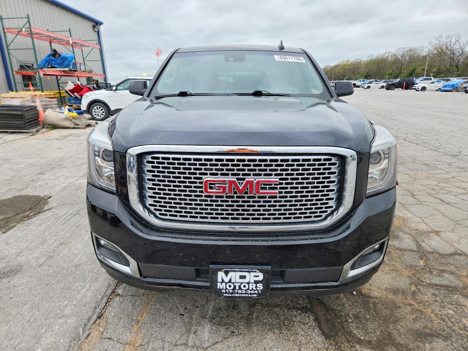 49411706 :رقم المزاد ، 1GKS2HKJXHR373422 vin ، 2017 Gmc Yukon مزاد بيع