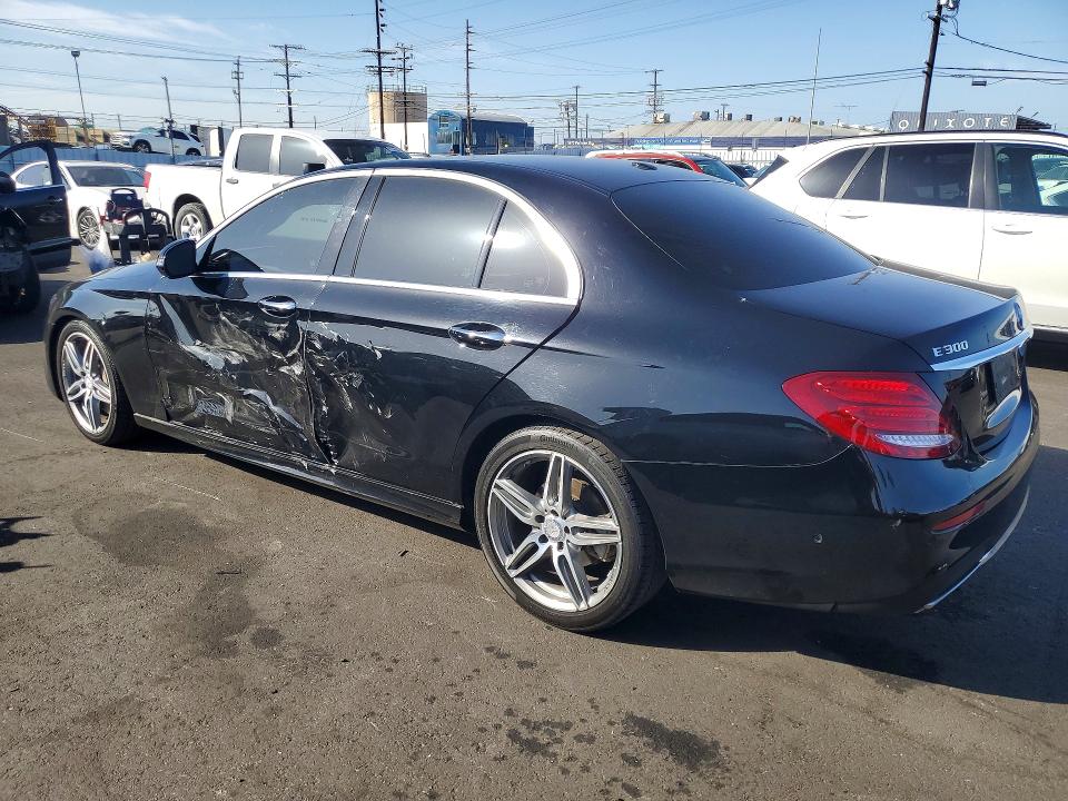 Aukcja sprzedaży 2017 Mercedes-benz E, vin: WDDZF4JB4HA074241, numer aukcji: 51458456