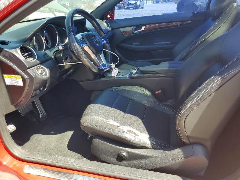 Продажа на аукционе авто 2014 Mercedes-benz C, vin: WDDGJ8JB4EG184034, номер лота: 51647596