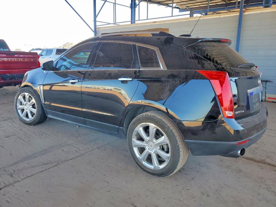 Продаж на аукціоні авто 2015 Cadillac Srx, vin: 3GYFNGE36FS607281, номер лоту: 50189476