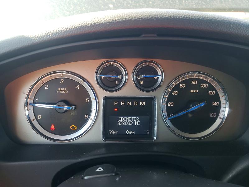 50702976 :رقم المزاد ، 1GYS4AEF4ER104990 vin ، 2014 Cadillac Escalade مزاد بيع