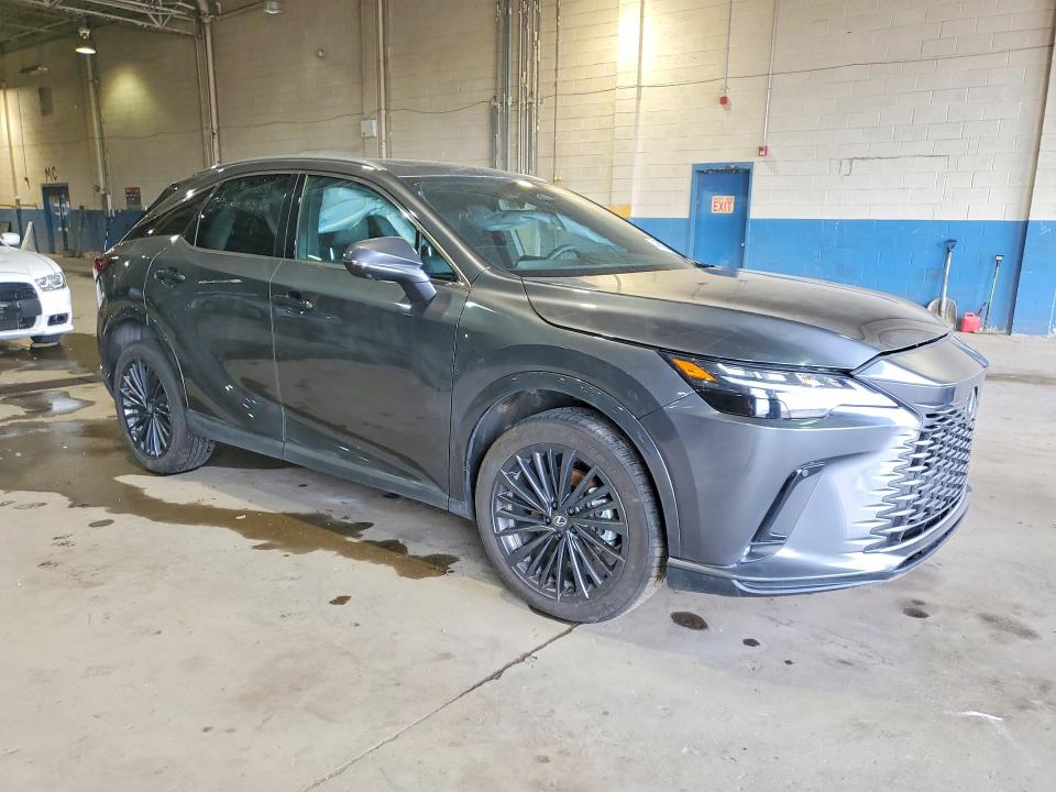 Aukcja sprzedaży 2026 Lexus Rx 350, vin: 2T2BAMCA4TC127888, numer aukcji: 48440496