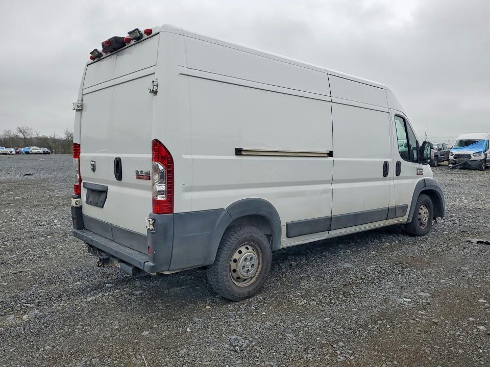 Aukcja sprzedaży 2014 Ram Promaster 2500, vin: 3C6TRVDG0EE121981, numer aukcji: 46741236