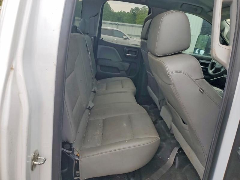 Продаж на аукціоні авто 2016 Chevrolet Silverado, vin: 1GC2CUEG9GZ280665, номер лоту: 51277256