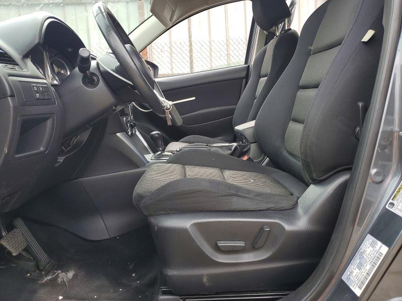Aukcja sprzedaży 2013 Mazda Cx-5, vin: JM3KE2CE5D0131130, numer aukcji: 50799606