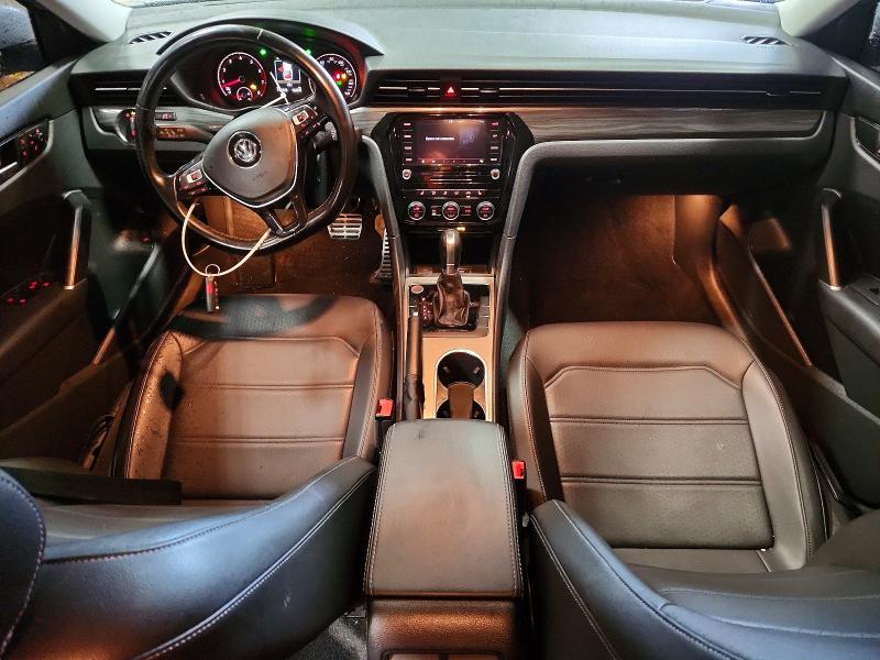 Aukcja sprzedaży 2020 Volkswagen Passat, vin: 1VWMA7A33LC014832, numer aukcji: 48533526