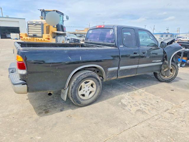 48173436 :رقم المزاد ، 5TBRN3419YS001209 vin ، 2000 Toyota Tundra مزاد بيع