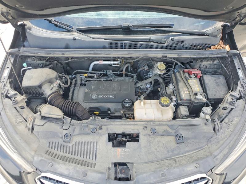 Auction sale of the 2019 Buick Encore, vin: KL4CJESB5KB943895, lot number: 50942606
