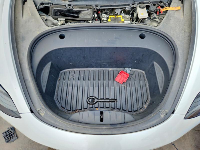 47505126 :رقم المزاد ، 5YJ3E1EAXMF906251 vin ، 2021 Tesla Model 3 مزاد بيع