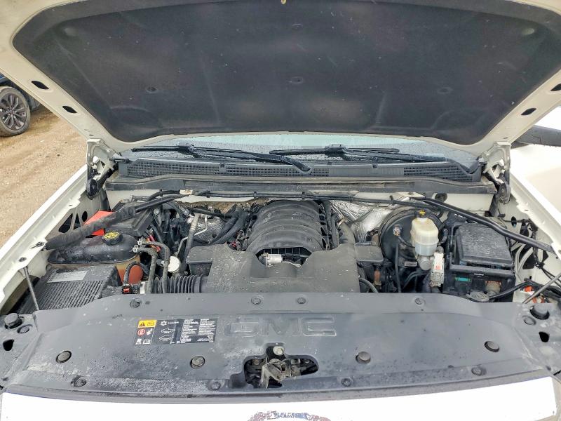 2014 Gmc Sierra მანქანა იყიდება აუქციონზე, vin: 3GTU2VEC1EG471556, აუქციონის ნომერი: 48762286