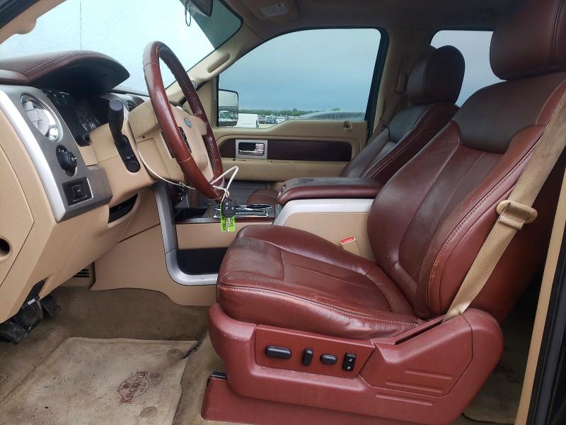 Продажа на аукционе авто 2013 Ford F150, vin: 1FTFW1CF1DKF82912, номер лота: 49455416