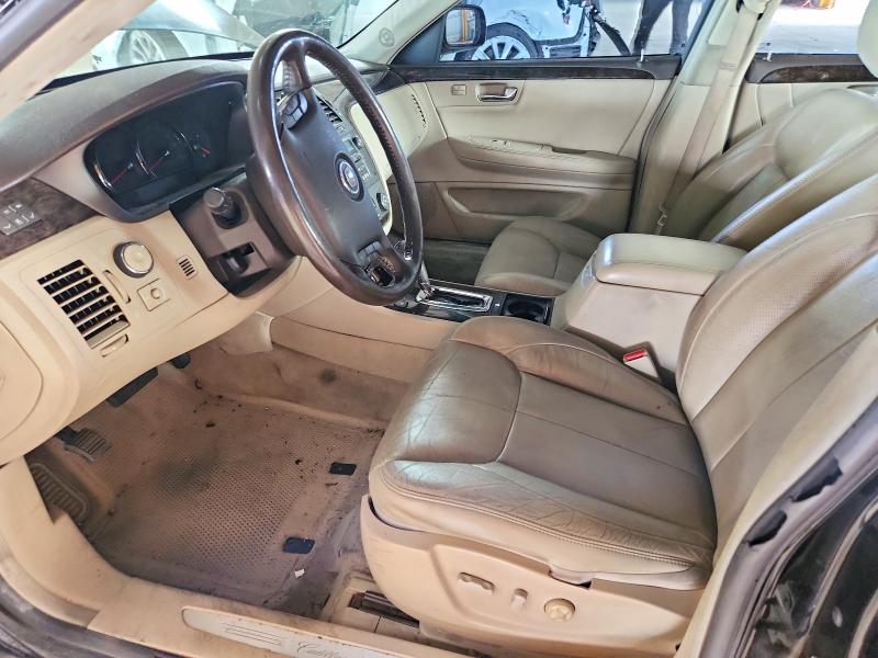 Продаж на аукціоні авто 2008 Cadillac Dts, vin: 1G6KD57Y98U121560, номер лоту: 51791326