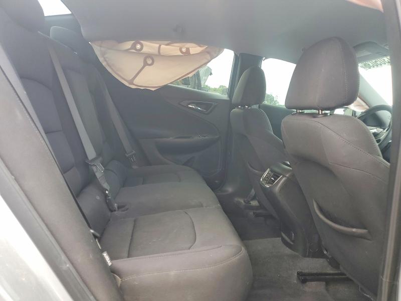 Продаж на аукціоні авто 2021 Chevrolet Malibu, vin: 1G1ZD5ST1MF063457, номер лоту: 51305036