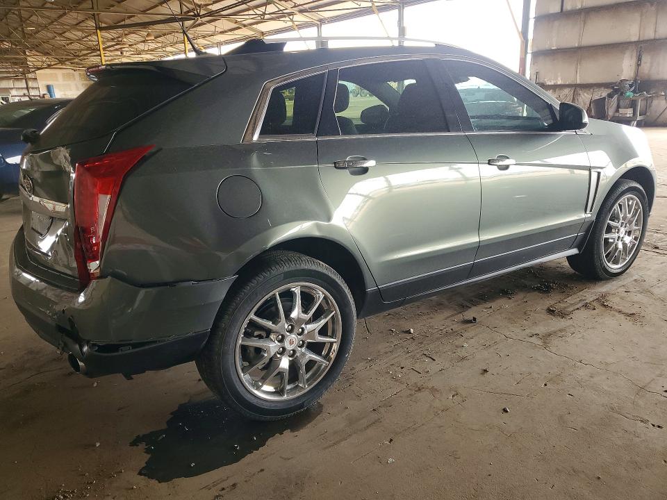 Продаж на аукціоні авто 2013 Cadillac Srx, vin: 3GYFNEE35DS573013, номер лоту: 48135746
