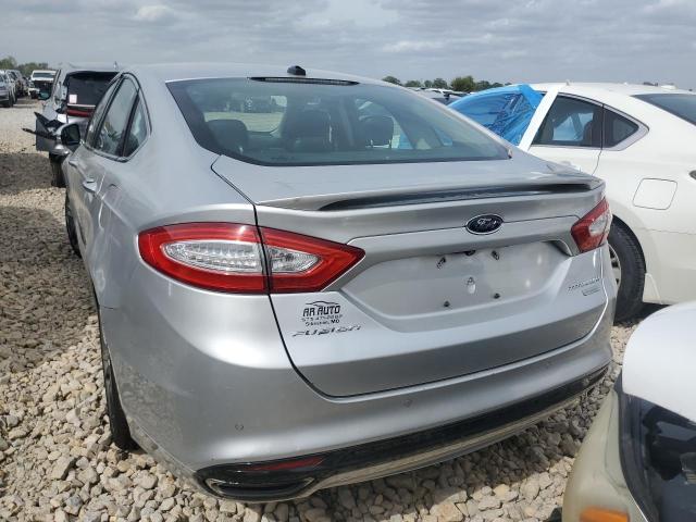 Продаж на аукціоні авто 2014 Ford Fusion, vin: 3FA6P0K95ER148692, номер лоту: 52340916