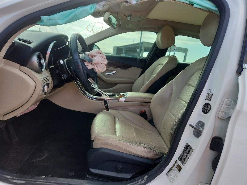 Продаж на аукціоні авто 2017 Mercedes-benz C, vin: 55SWF4JB1HU203099, номер лоту: 49733936
