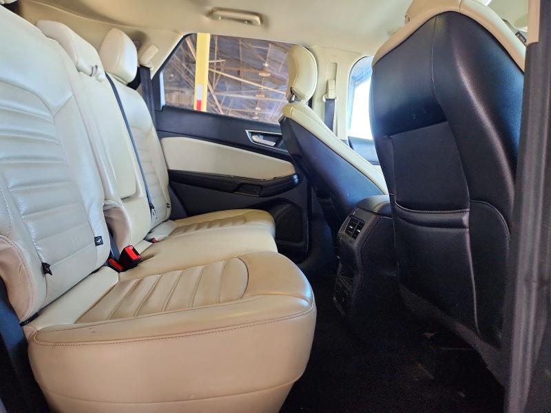 Продаж на аукціоні авто 2015 Ford Edge, vin: 2FMTK3J89FBB92728, номер лоту: 48767996