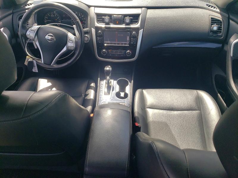 Aukcja sprzedaży 2018 Nissan Altima, vin: 1N4AL3AP3JC148836, numer aukcji: 49258326