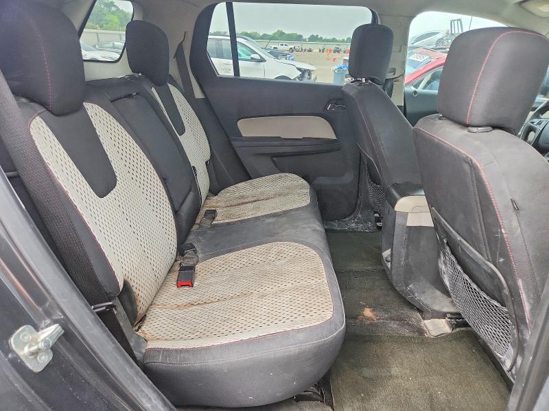 Продажа на аукционе авто 2013 Gmc Terrain, vin: 2GKALMEK1D6177638, номер лота: 51189986