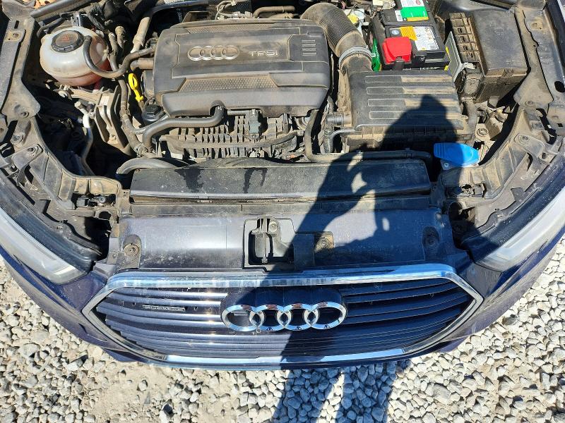 Продаж на аукціоні авто 2019 Audi A3, vin: WAUJEGFF4KA107315, номер лоту: 49796546