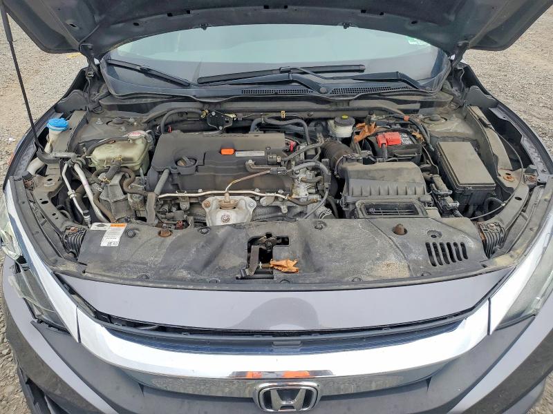 Aukcja sprzedaży 2018 Honda Civic, vin: 2HGFC2F52JH584626, numer aukcji: 50640386