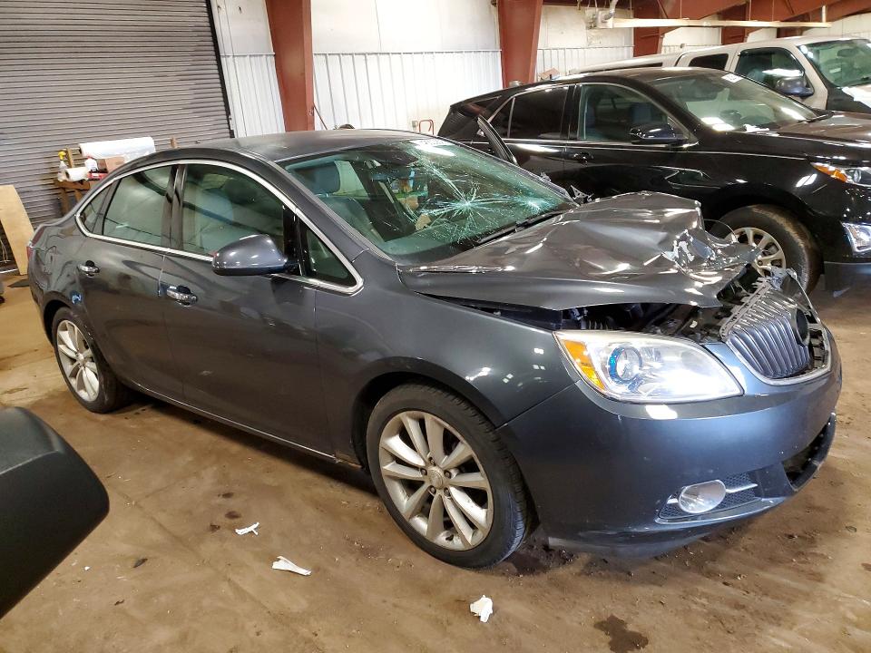 Продаж на аукціоні авто 2013 Buick Verano, vin: 1G4PP5SK2D4123430, номер лоту: 48303826