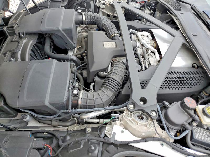 Продажа на аукционе авто 2020 Aston Martin Db11, vin: SCFRMFCW9LGM09982, номер лота: 48745056