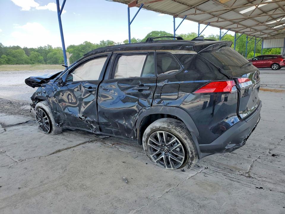 Aukcja sprzedaży 2026 Toyota Corolla Cross, vin: 7MUDAABGXTV153359, numer aukcji: 50778456